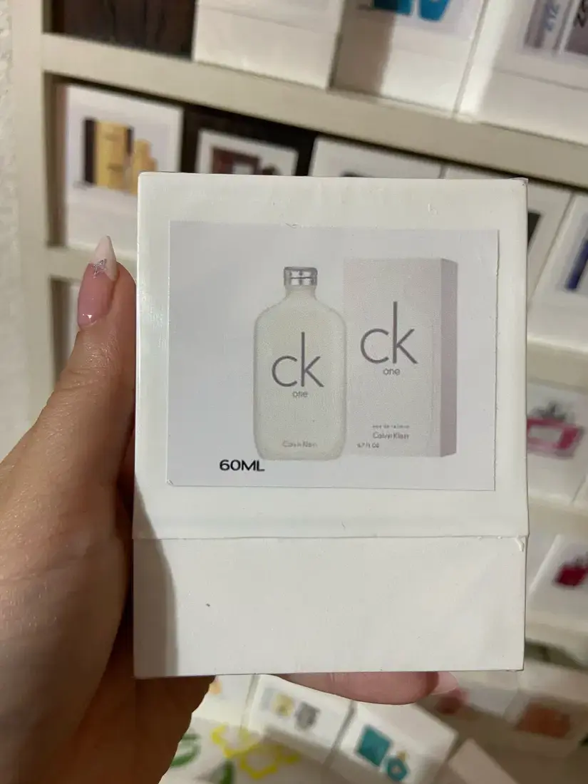 CK One - Calvin Klein