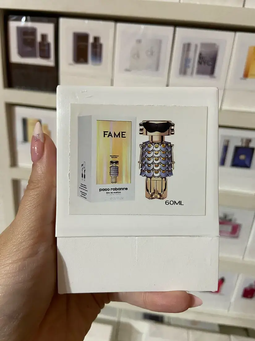 Fame - Rabanne