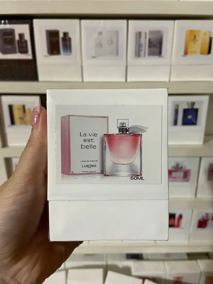 La Vie Est Belle - Lancôme