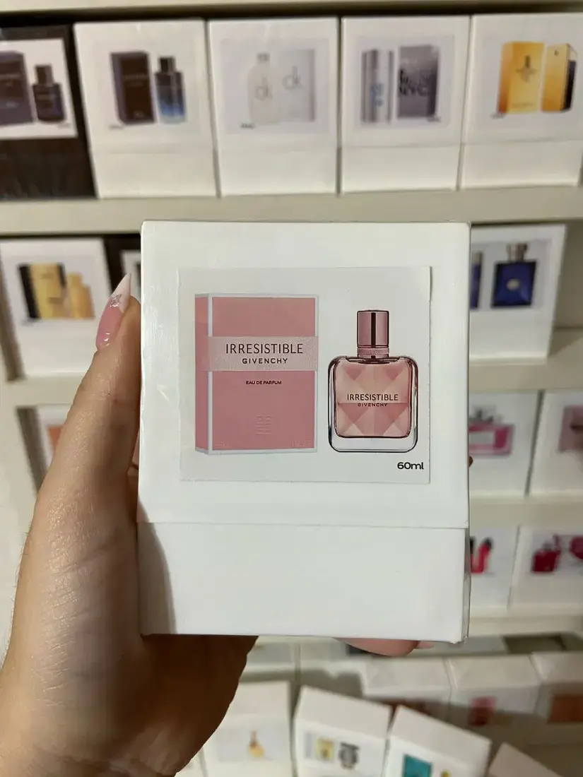 Irresistible - Givenchy