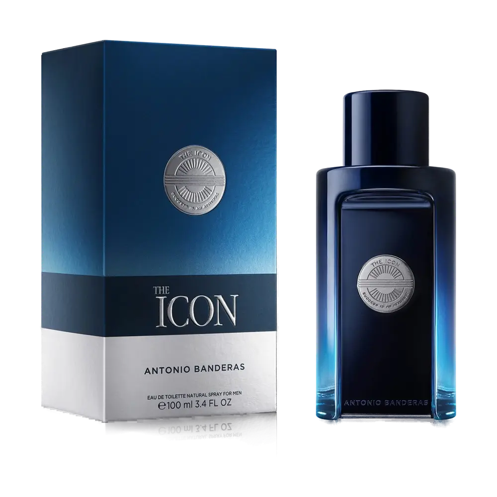 Icon - Antonio Banderas