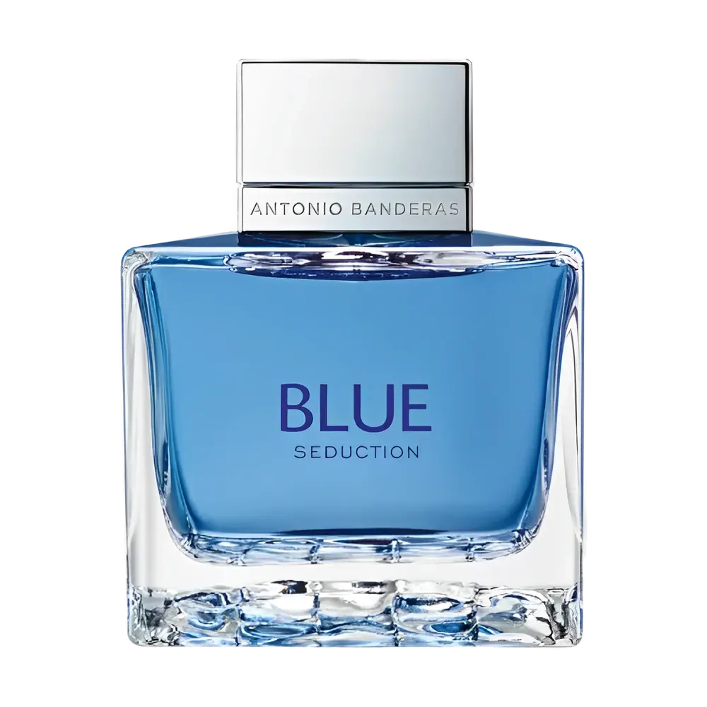 Blue Seduction - Antonio Banderas