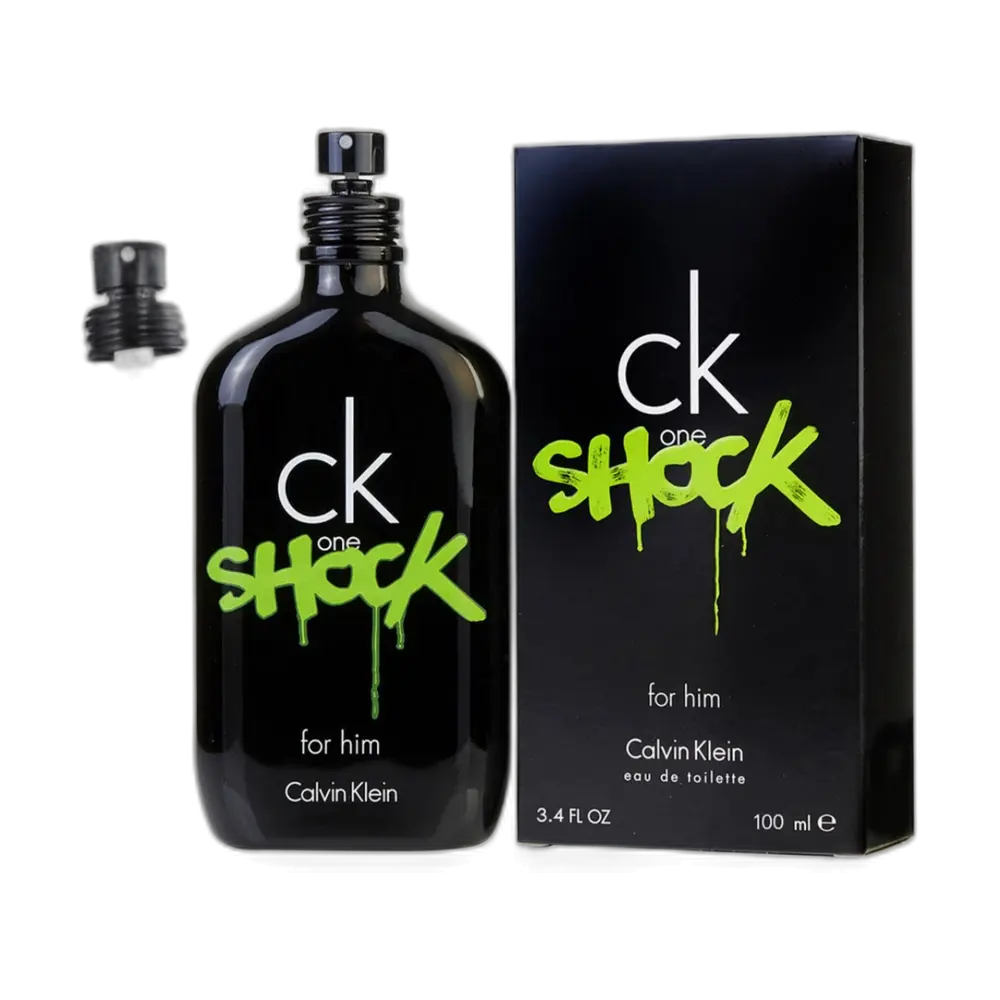CK Shock - Calvin Klein
