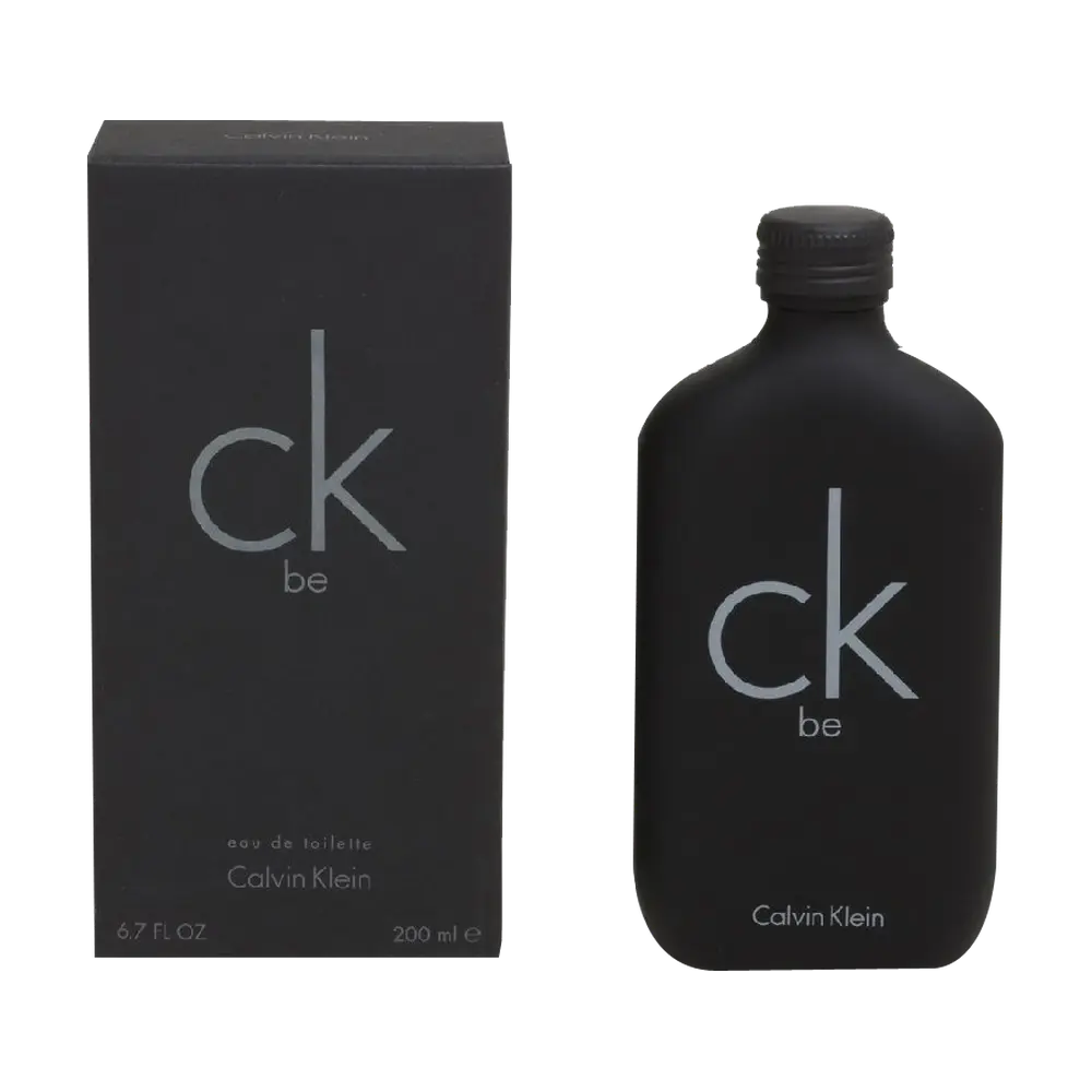 CK Be - Calvin Klein