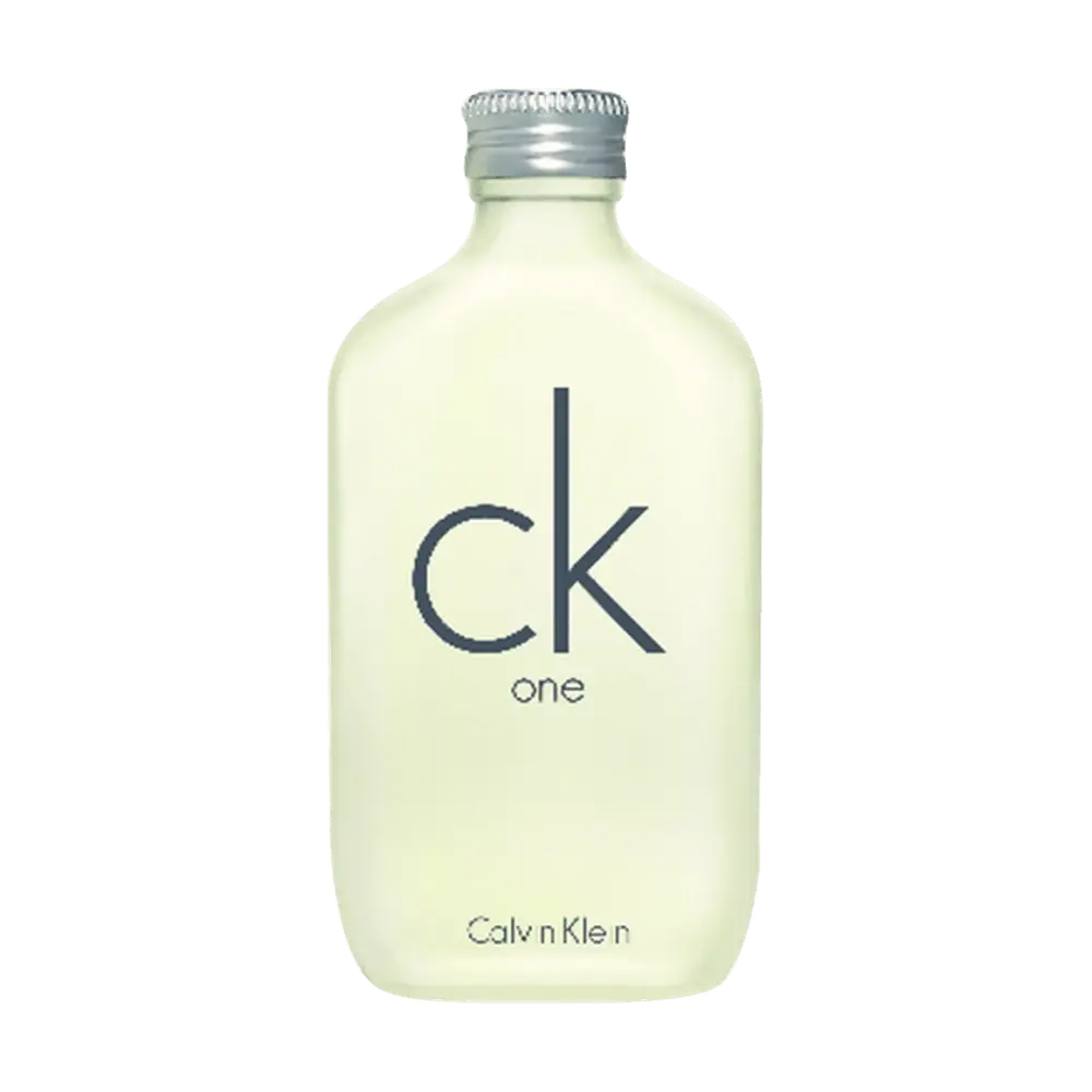 CK One - Calvin Klein