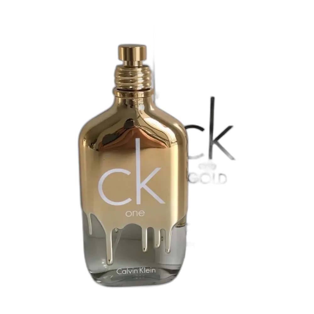 CK Gold - Calvin Klein