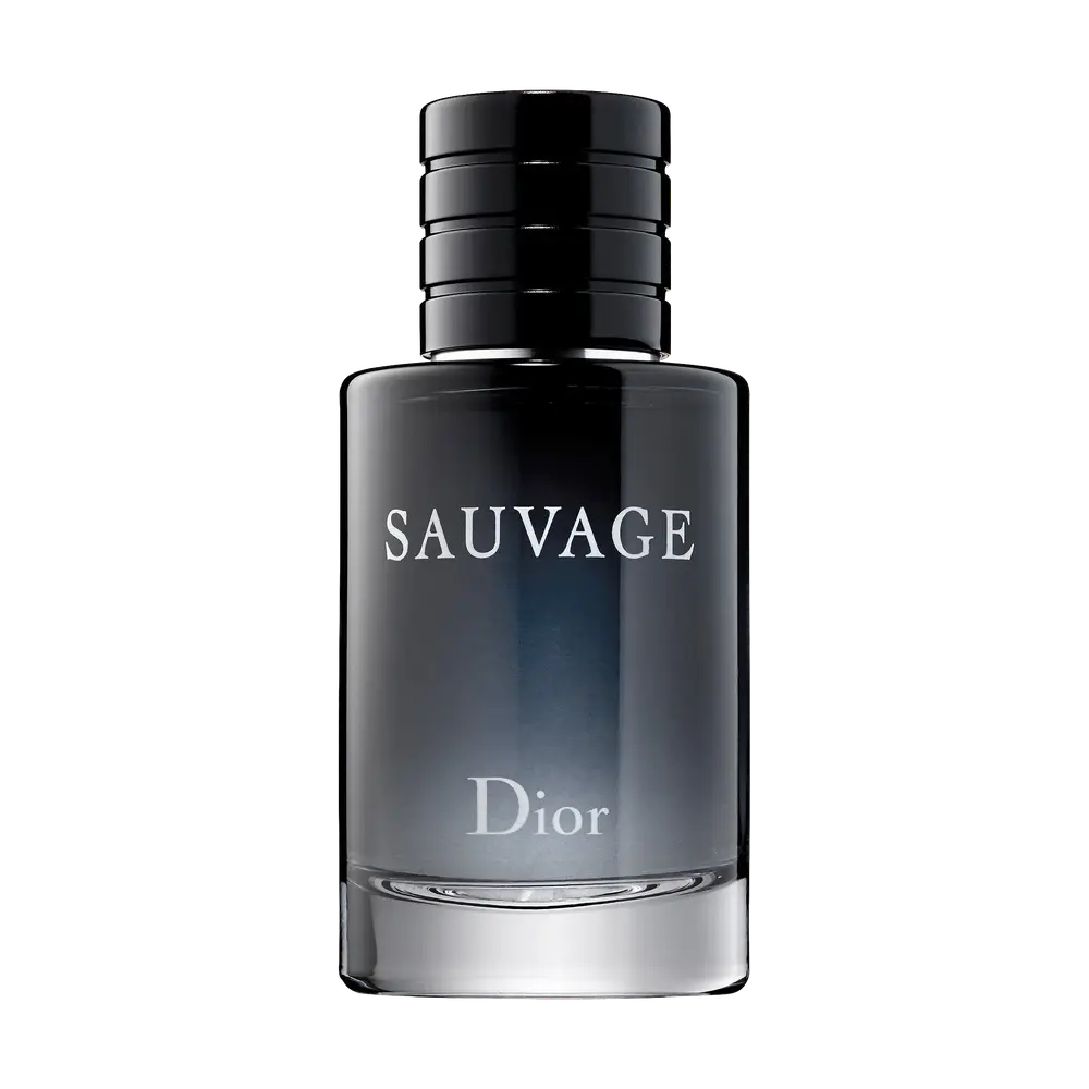 Sauvage de Dior