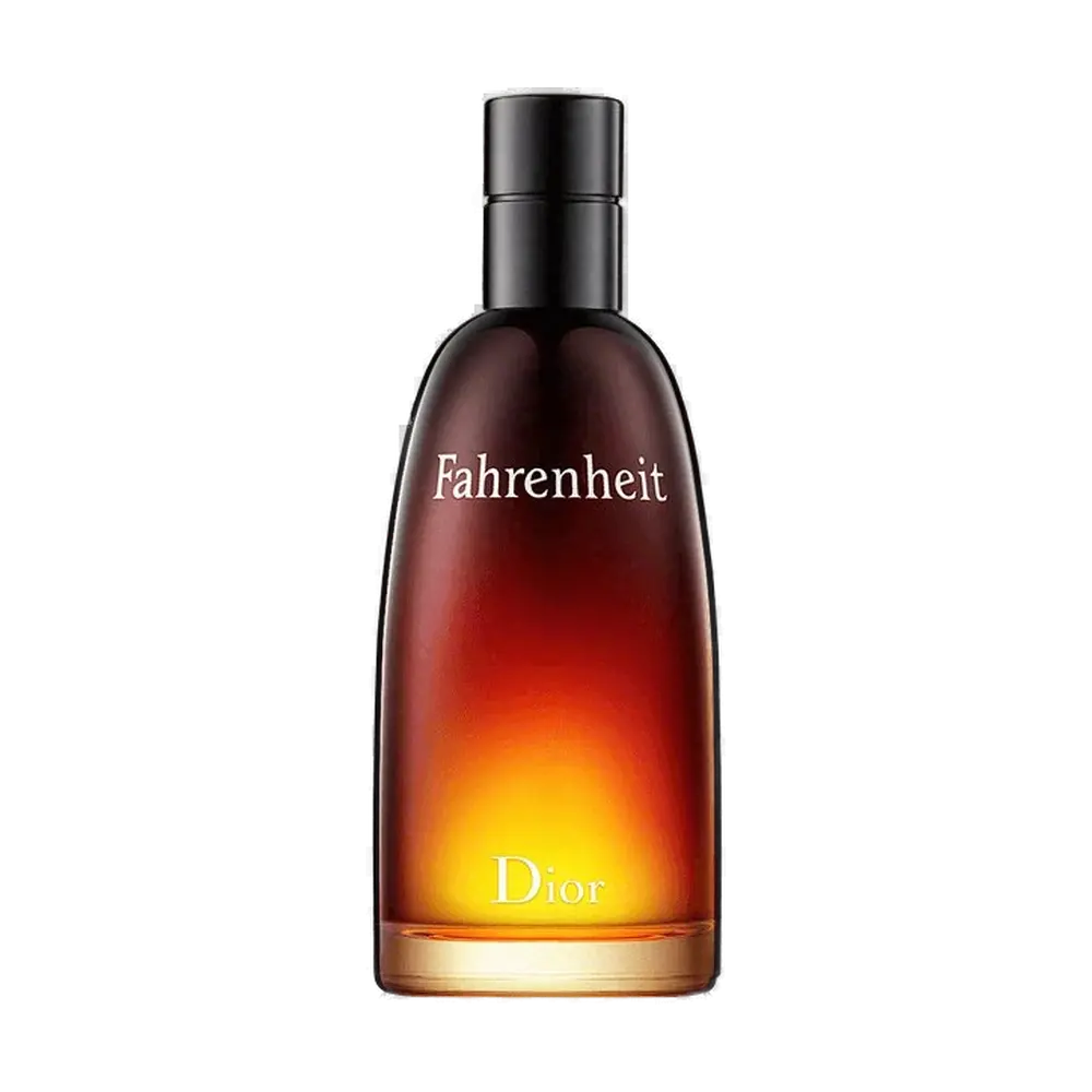 Fahrenheit de Dior