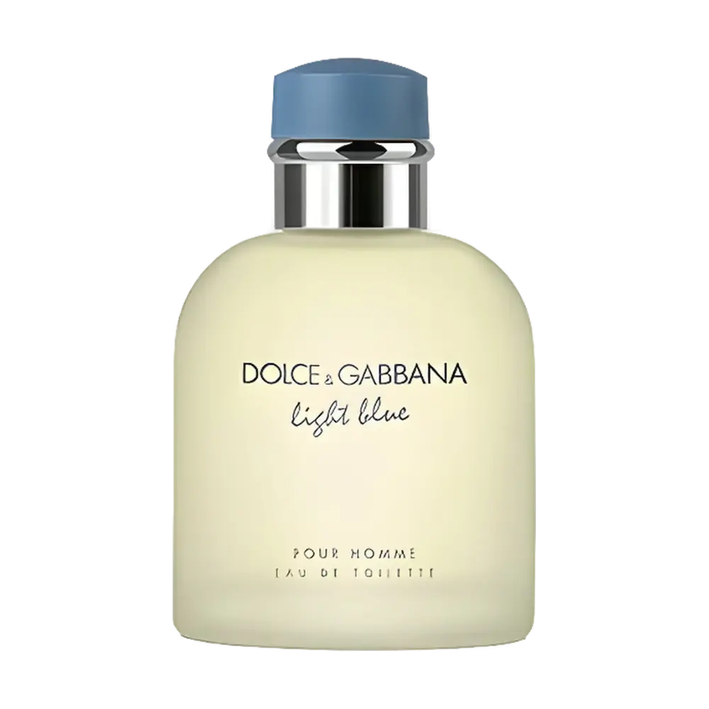Light Blue de Dolce & Gabbana