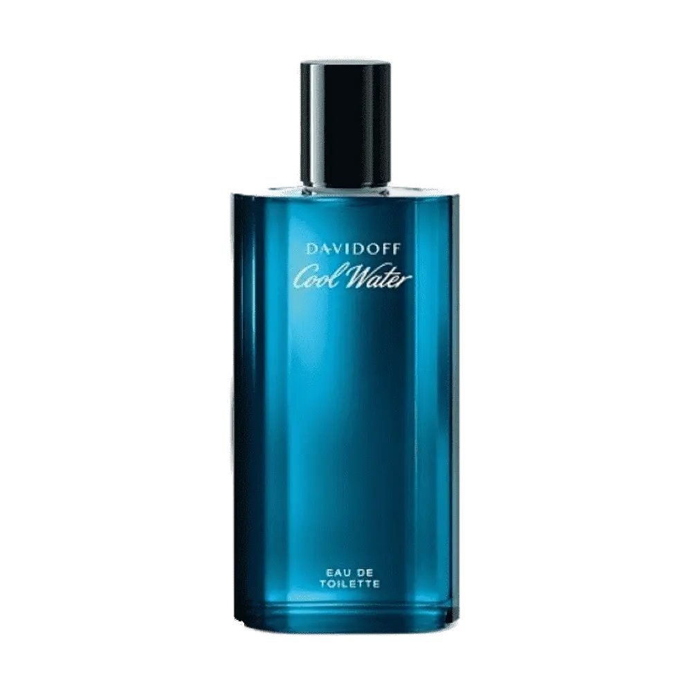 Cool Water de Davidoff