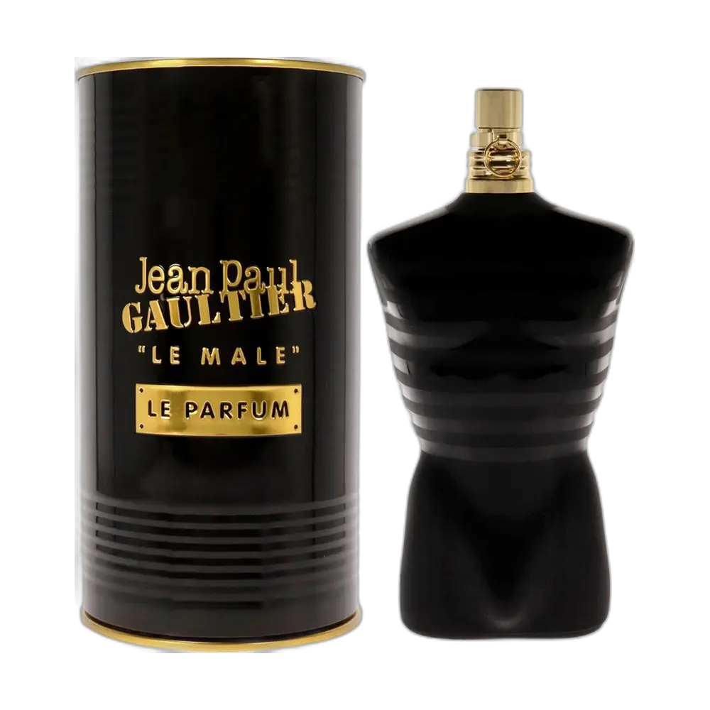 Le Male Le Parfum de Jean Paul Gaultier
