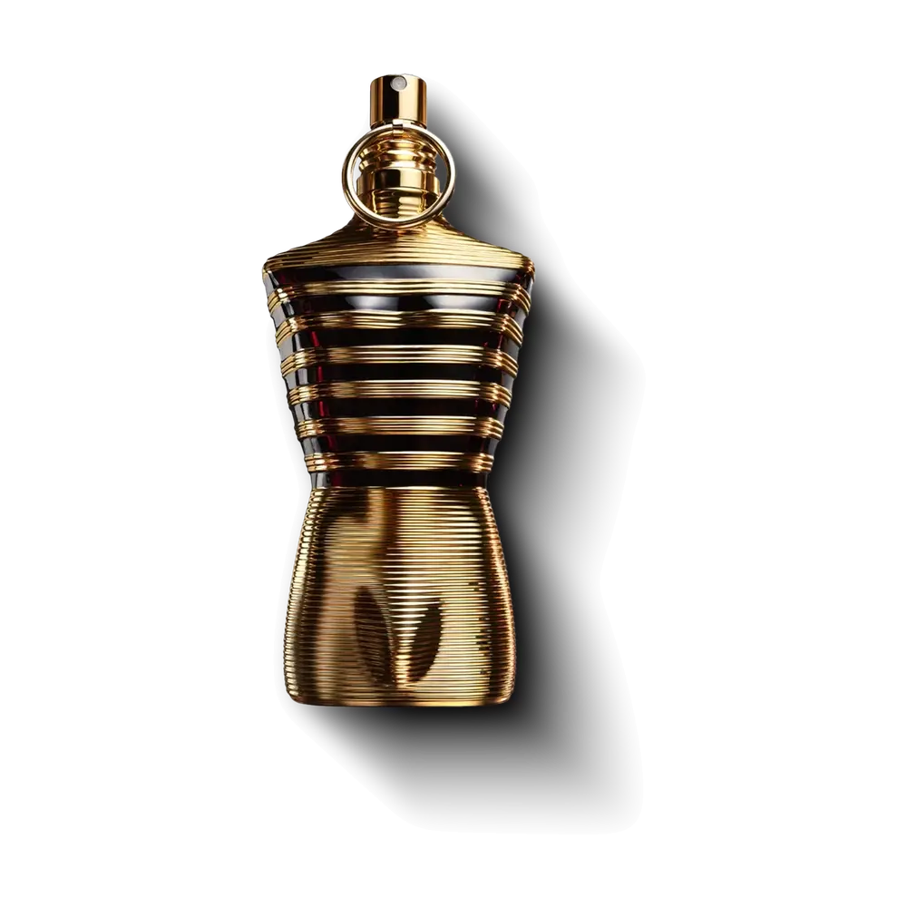 Le Male Elixir - Jean Paul Gaultier