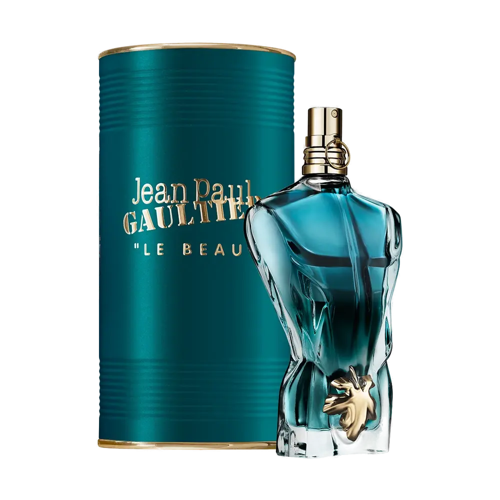 Le Beau de Jean Paul Gaultier