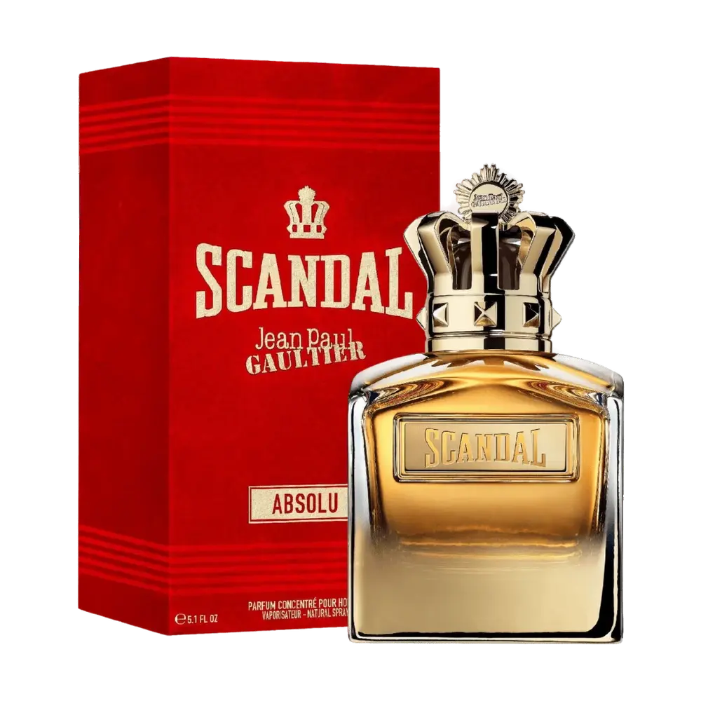 Scandal Absolu de Jean Paul Gaultier