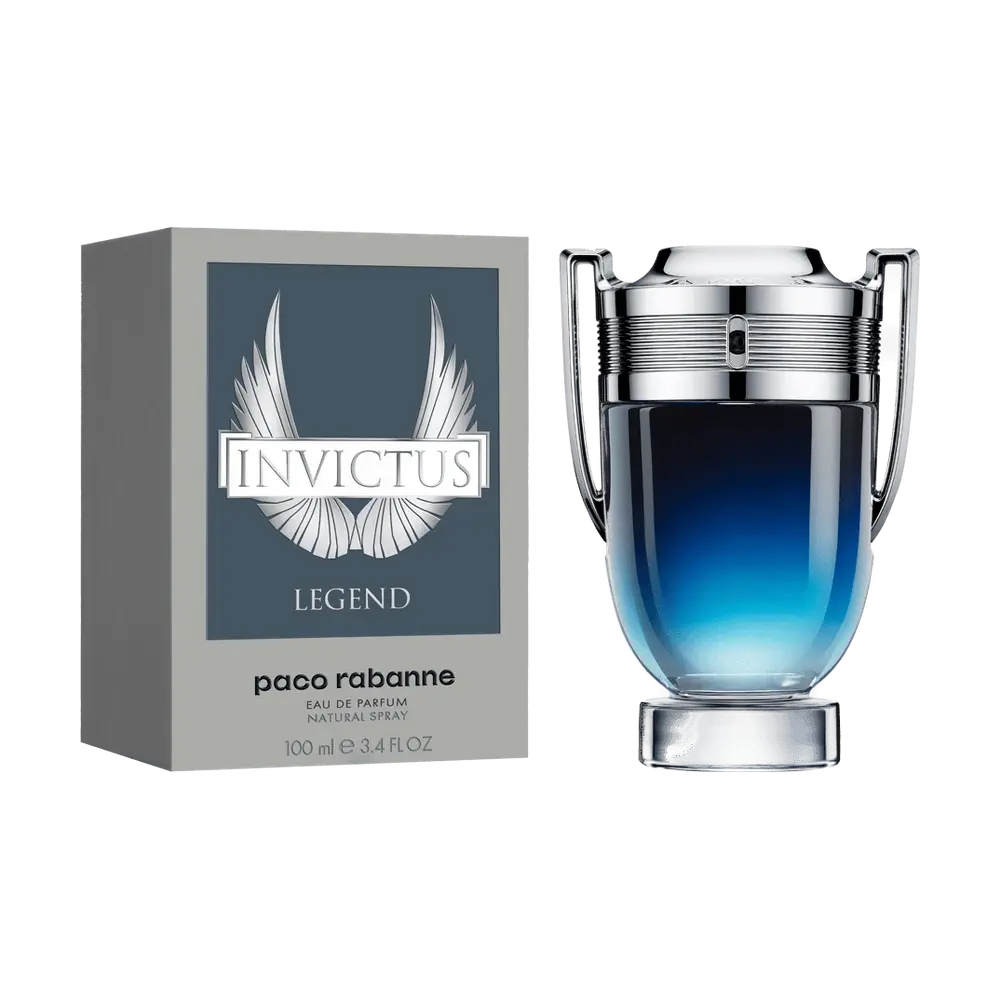 Invictus Legend de Rabanne