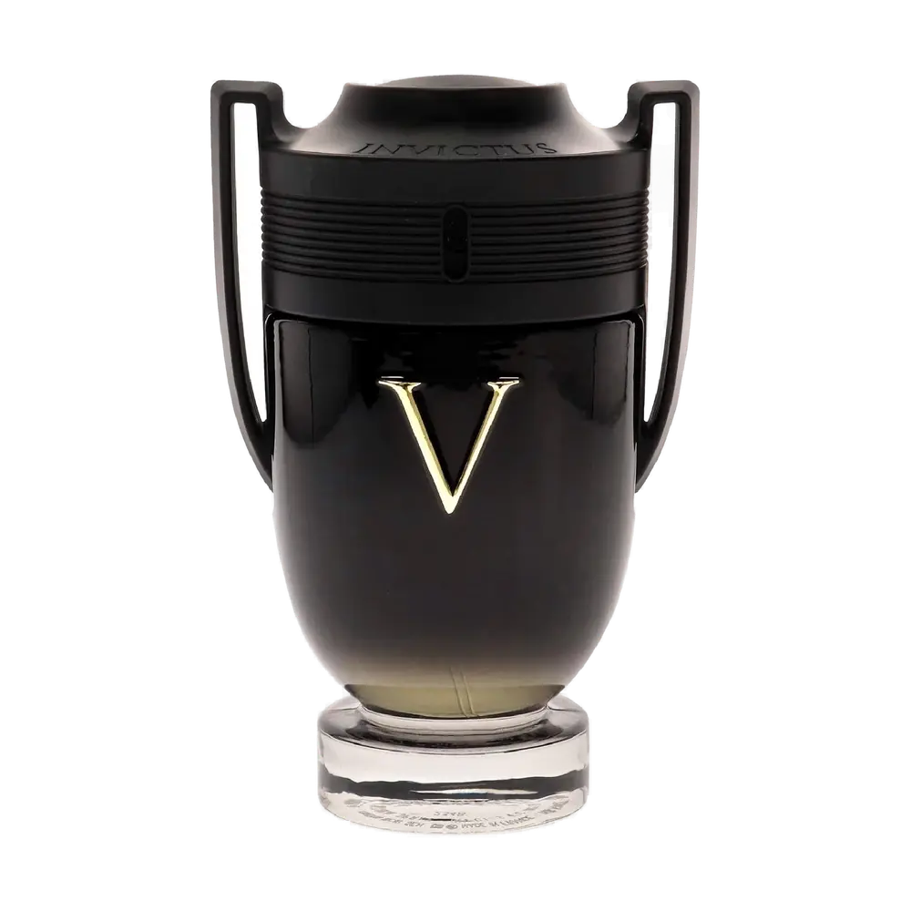 Invictus Victory - Rabanne
