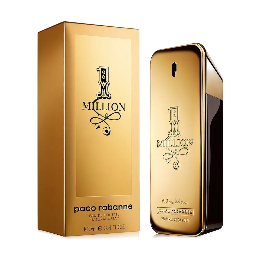 1 Million de Rabanne