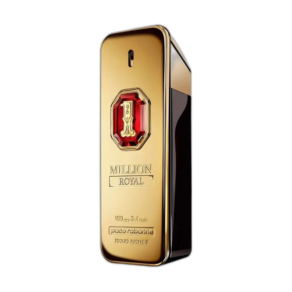 1 Million Royal de Rabanne
