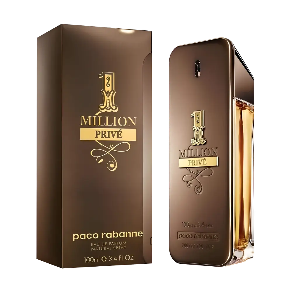 1 Million Privé de Rabanne