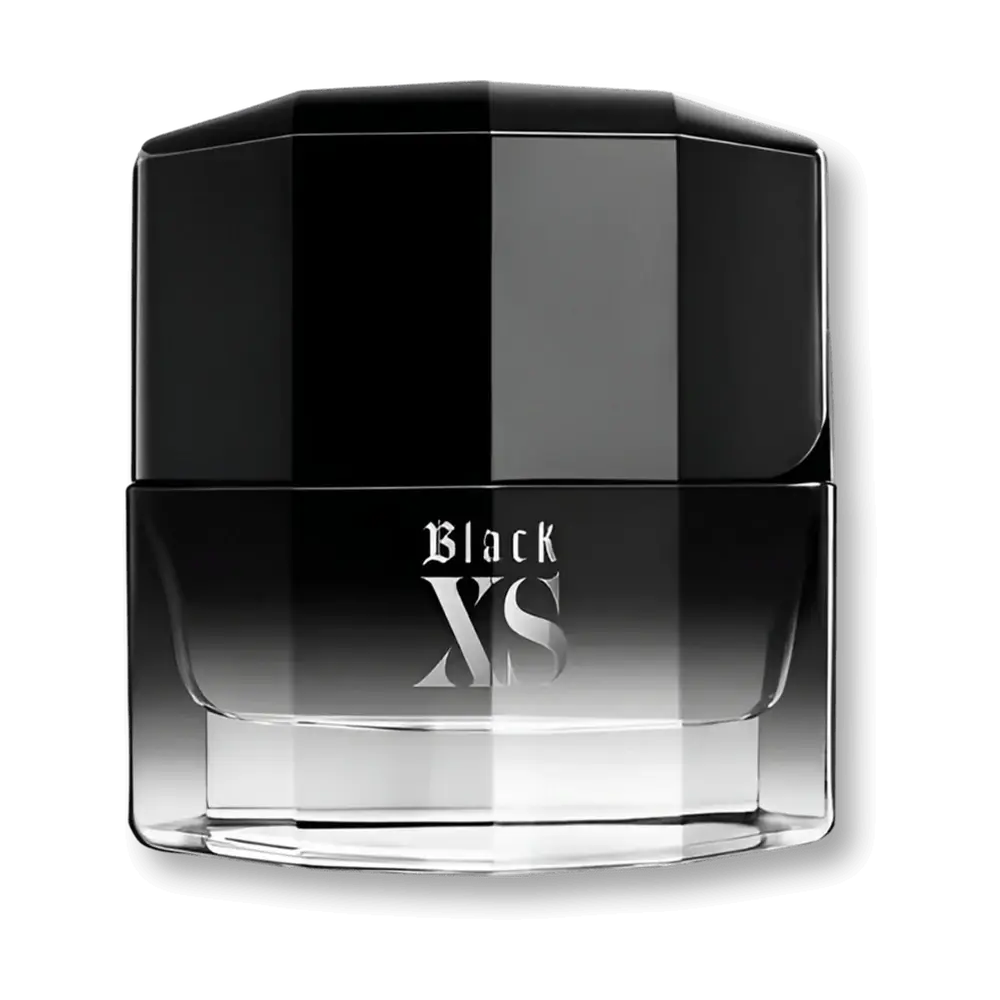 XS Black Excess de Rabanne