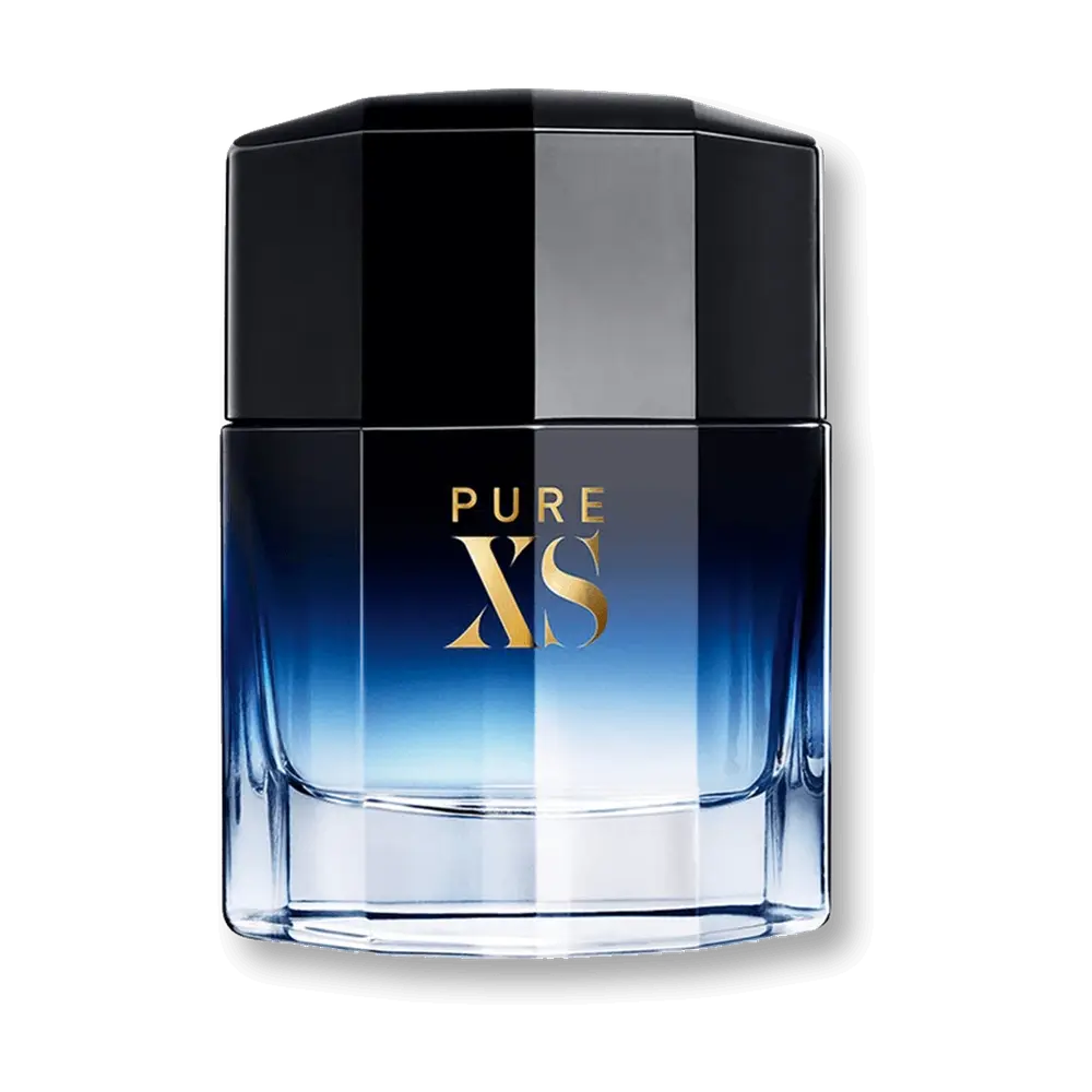 Pure xs de Rabanne
