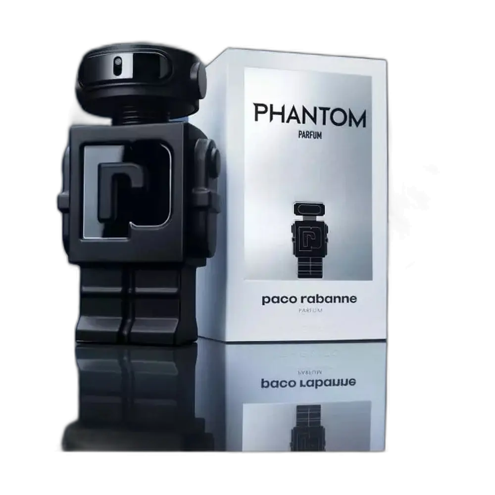 Phantom Le Parfum de Rabanne