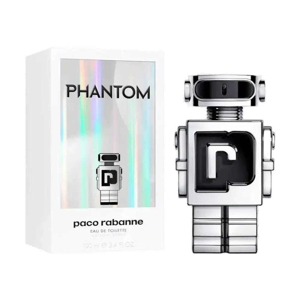 Phantom de Rabanne