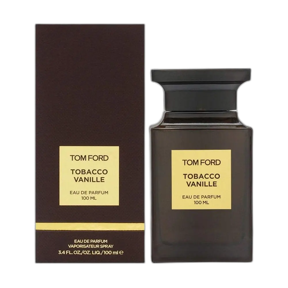 Tobacco Vanille de Tom Ford