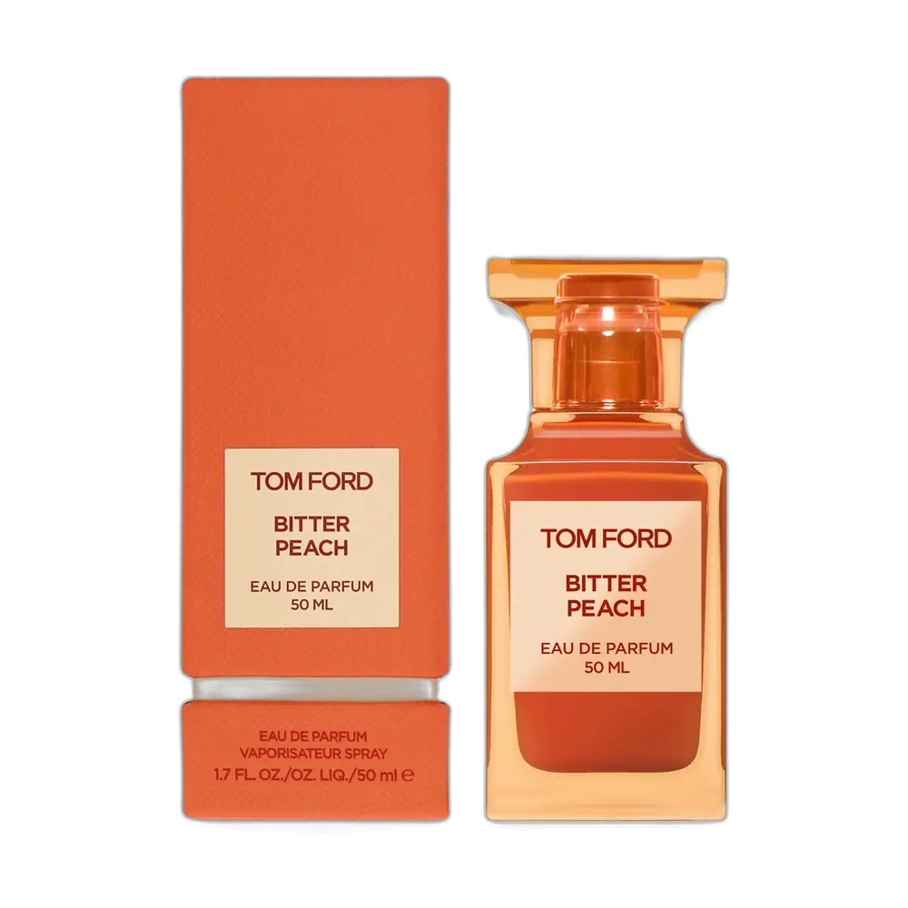 Bitter peach de Tom Ford