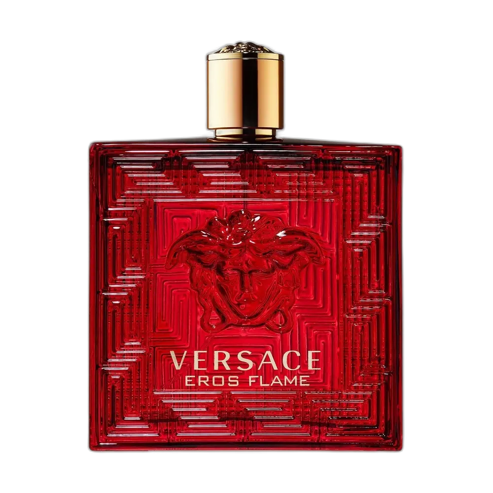Eros flame de Versace