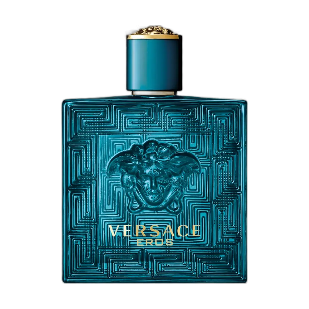 Eros de Versace