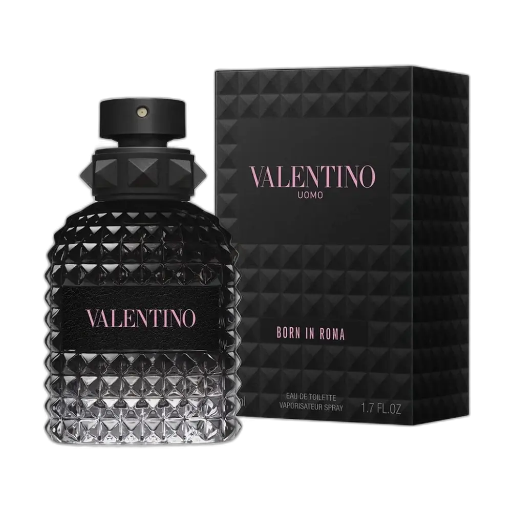 Uomo Born in Roma de Valentino