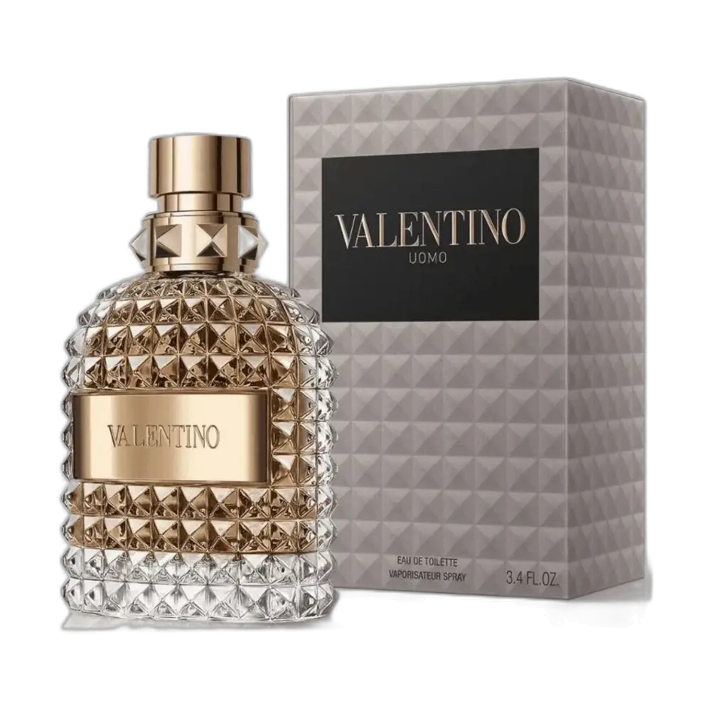 Uomo de Valentino