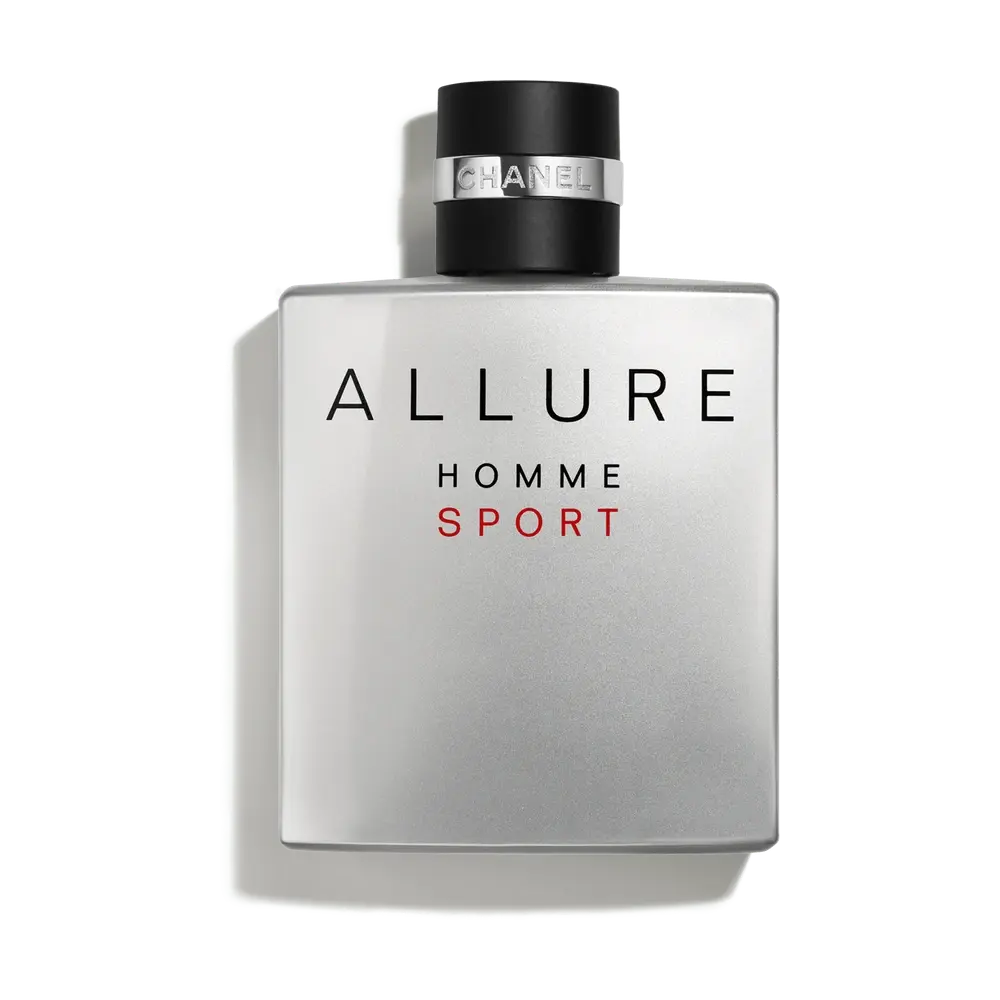 Allure Homme Sport de Chanel