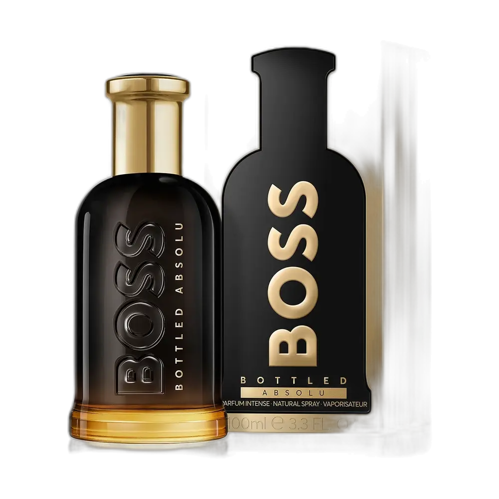 Boss Bottled Absolu de Hugo Boss