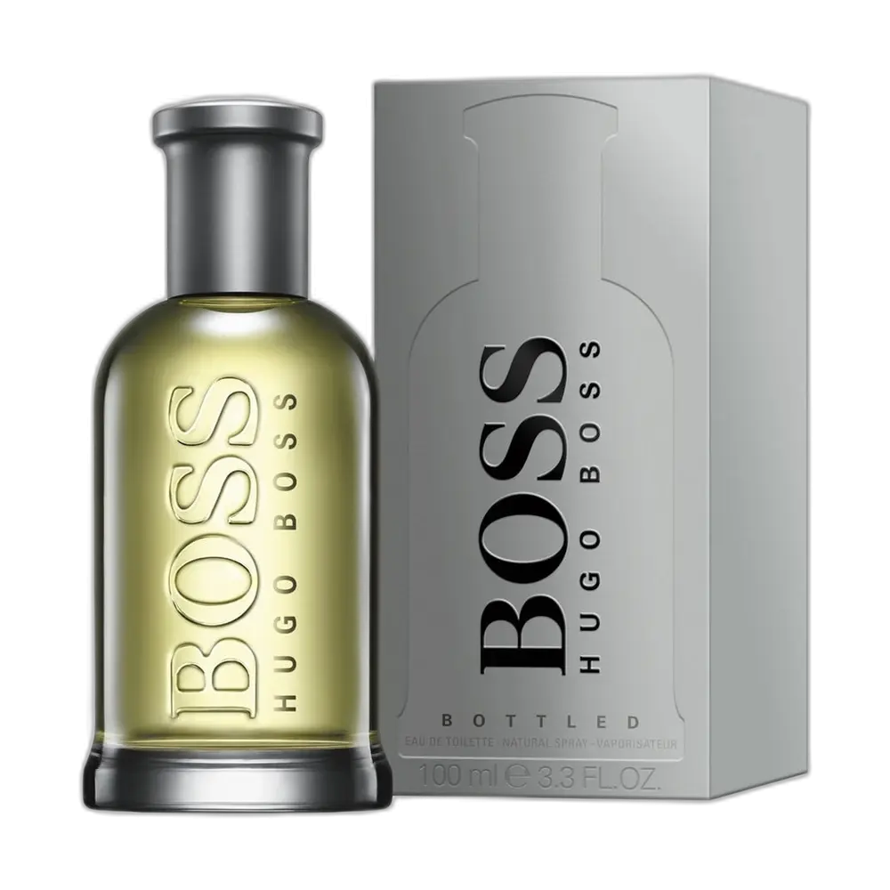 Boss Bottled de Hugo Boss