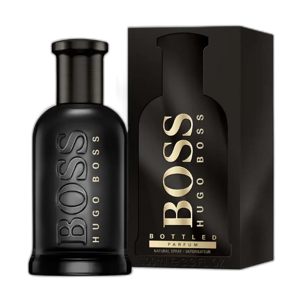 Boss Bottled Parfum de Hugo Boss