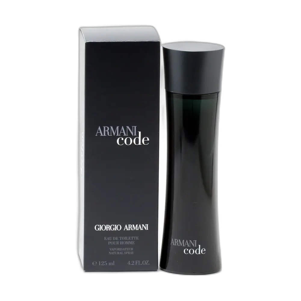 Armani Code de Giorgio Armani