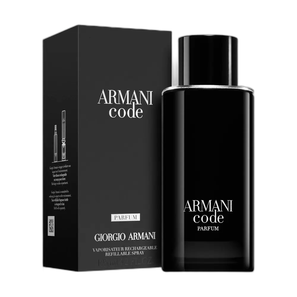 Armani Code Parfum de Giorgio Armani