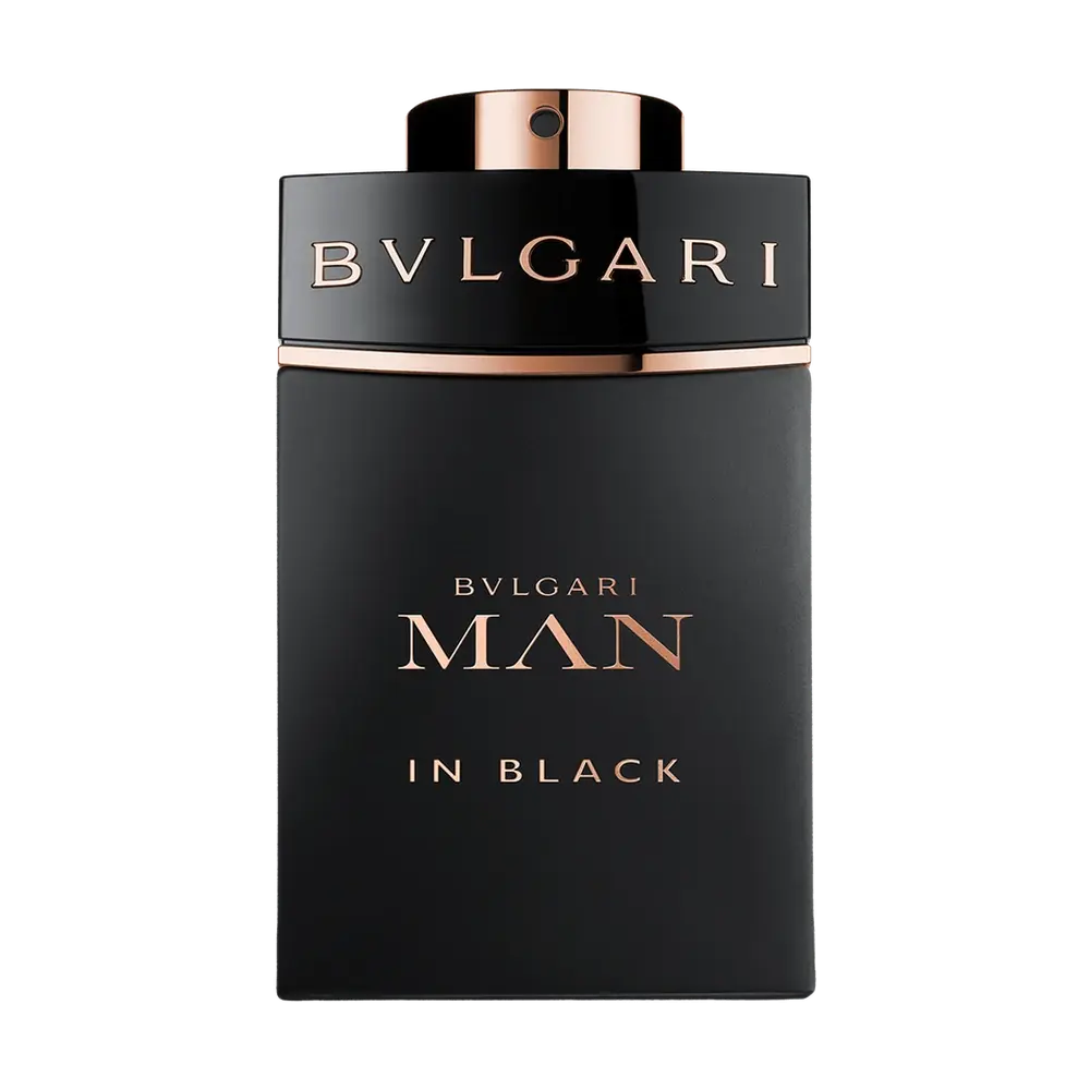 Bvlgari Man in Black de Bvlgari
