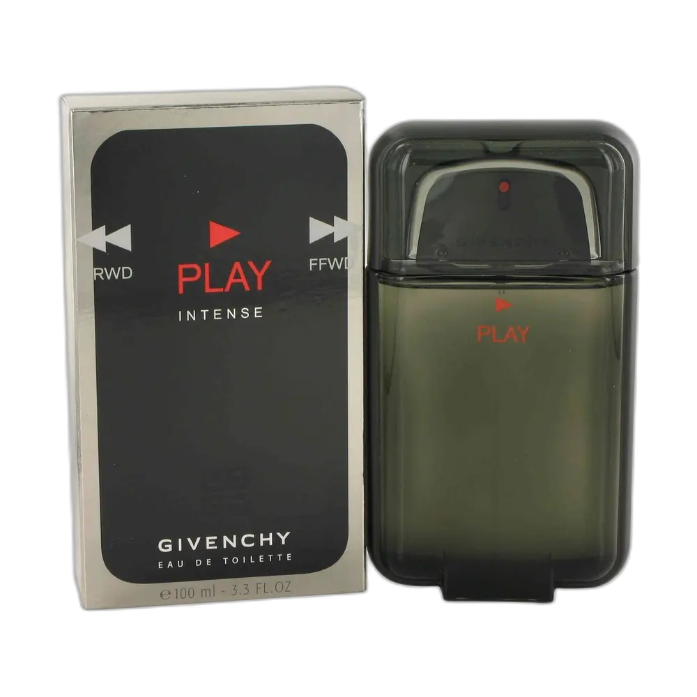 Play de Givenchy