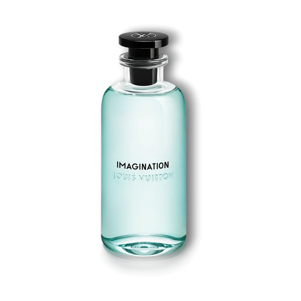 Imagination de Louis Vuitton