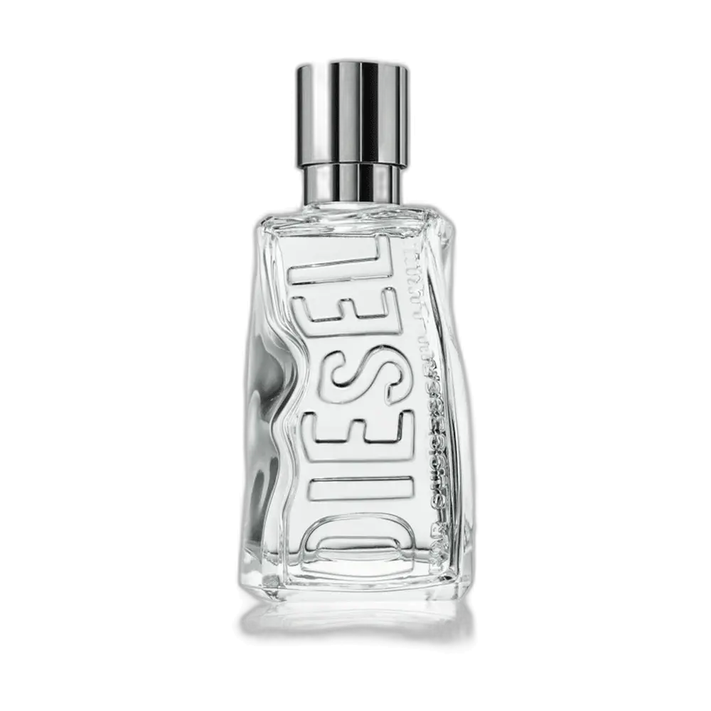 D by Diesel de Diesel