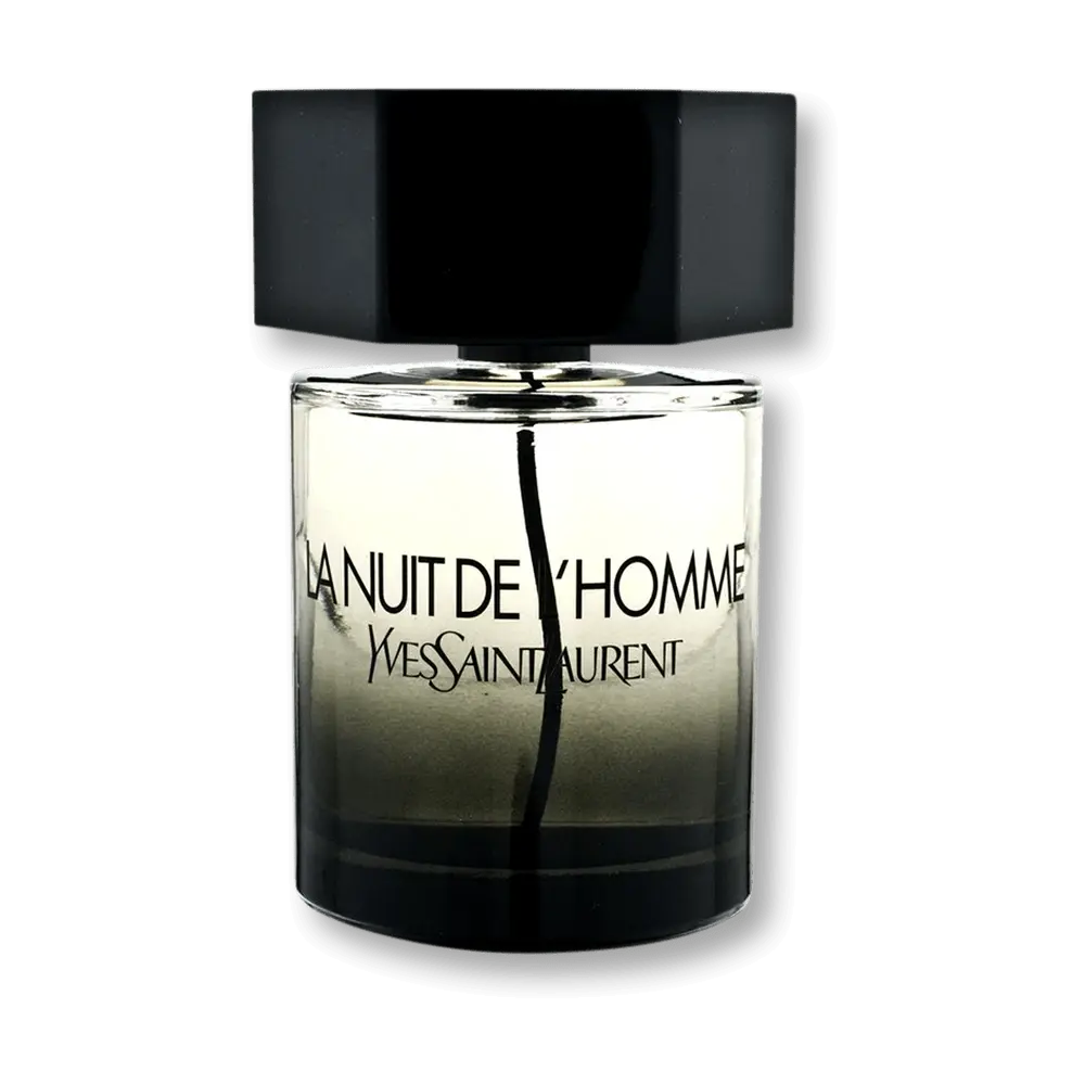 La Nuit de L'Homme de Yves Saint Laurent