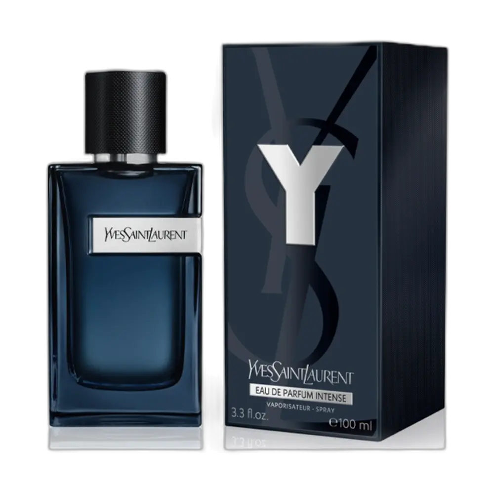 Y de Yves Saint Laurent