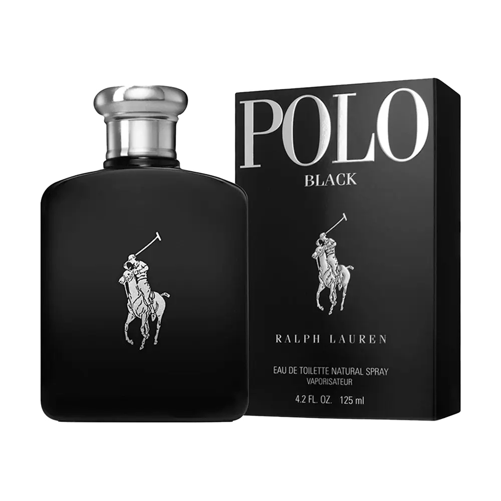 Polo Black de Ralph Lauren