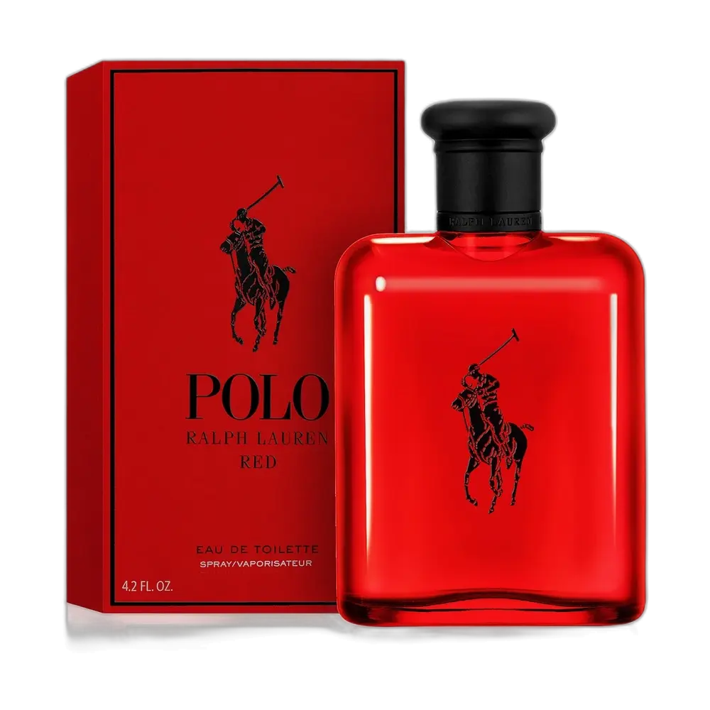 Polo Red de Ralph Lauren