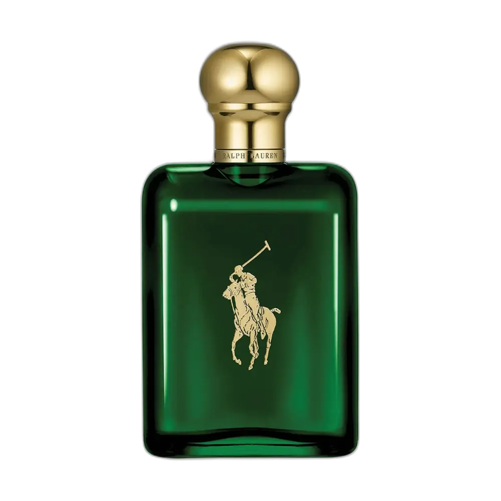 Polo Green de Ralph Lauren