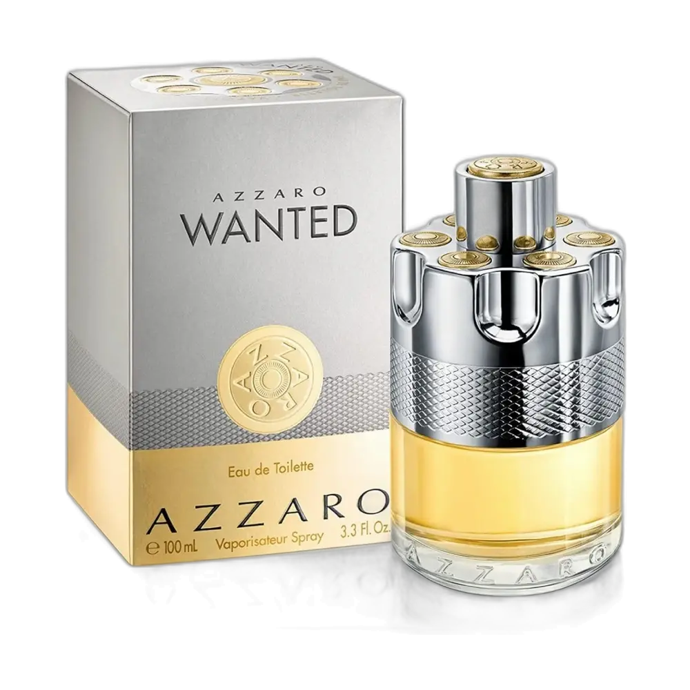 Wanted de Azzaro