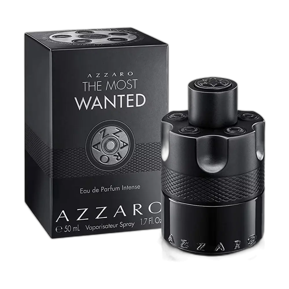 The Most Wanted de Azzaro
